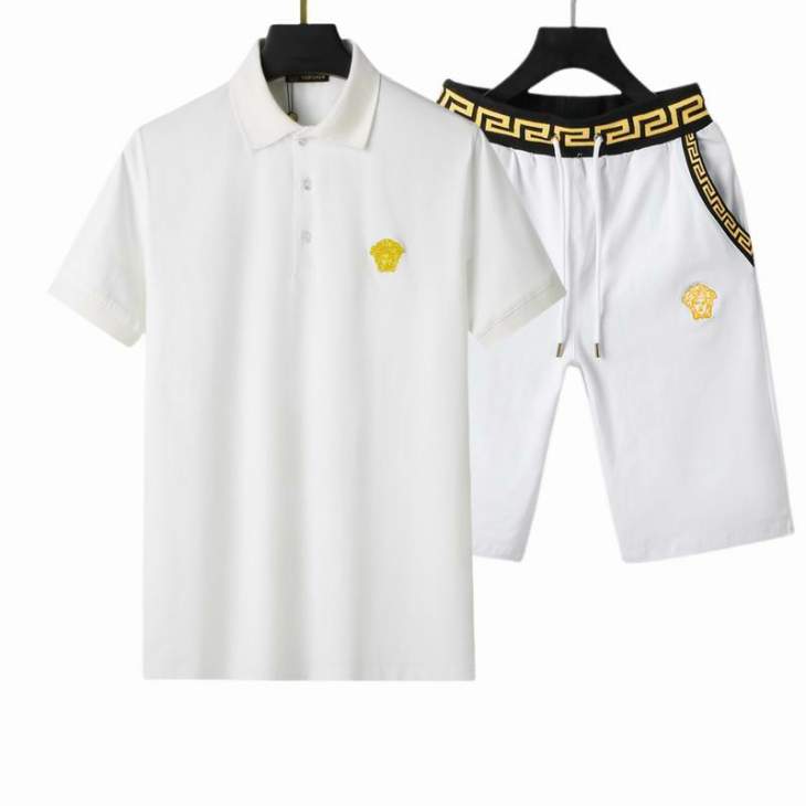 Picture of Versace Shirt Pant Suits _SKUVersaceM-3XL26or27524909